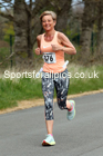 Graded 10k, 2021 Middlesbrough Endeavour Graded 10k, Middlesbrough, Sunday, April 25th. Photo: David T. Hewitson/Sports for All Pics